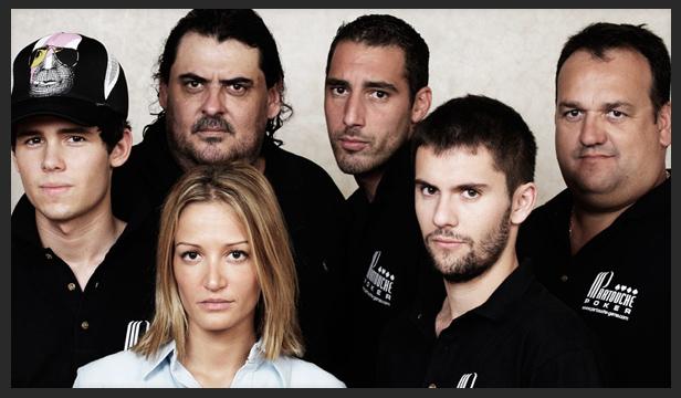 ProTeam : direction San Remo