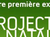 Project Natal contact demain