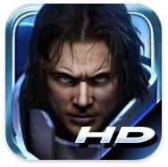 Un trailer pour le jeu Dungeon Hunter HD