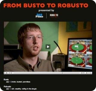 From Busto to Robusto Episode 2