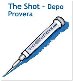 depo-provera-injections-contraception-effets-secondaires