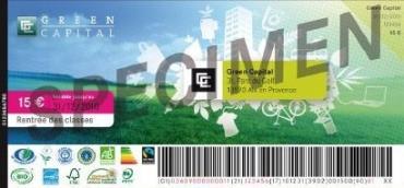 Eco-consommation : le chèque cadeau se met au vert