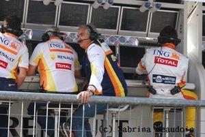 Flavio Briatore avoue !