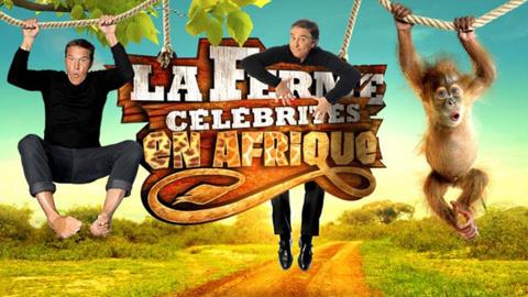 La Ferme Célébrités en Afrique ... les résultats des votes cachés !