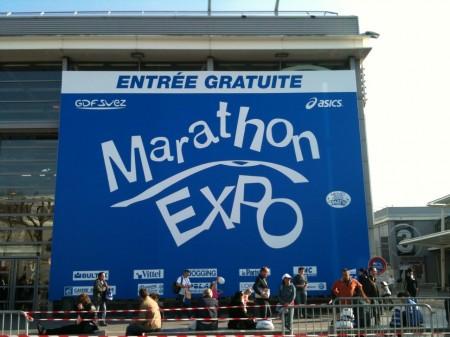 Marathon Expo 2010 – Les photos
