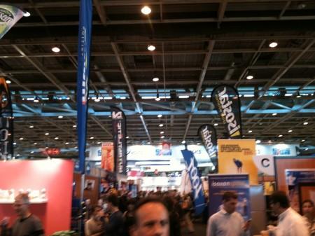 Marathon Expo 2010 – Les photos