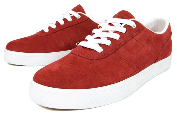 HUF FOOTWEAR – FALL 2010 COLLECTION – CHOICE