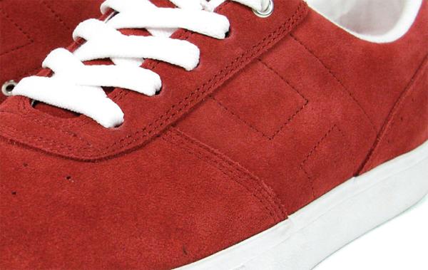 HUF FOOTWEAR – FALL 2010 COLLECTION – CHOICE