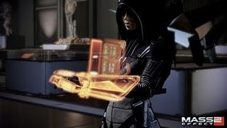 Test : Mass Effect 2 : Kasumi - La Mémoire Volée
