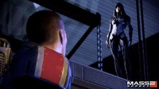 Test : Mass Effect 2 : Kasumi - La Mémoire Volée