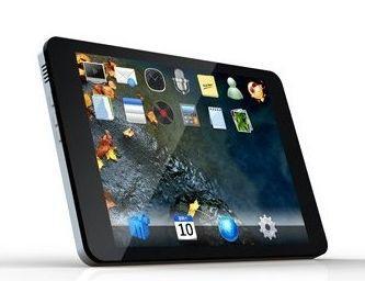 mBook : après l’iPhone, Meizu veut cloner l’iPad
