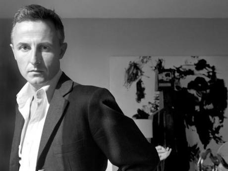 Hervé Van Der Straeten, un créateur total