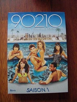 [arrivage] Anniversaire de Cécilux