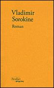 Roman de Vladimir Sorokine
