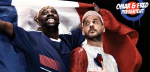 Qu'est-ce qu'y a Doudou dis donc ?