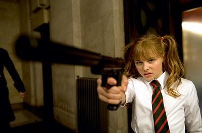 l'excellent Kick-Ass !