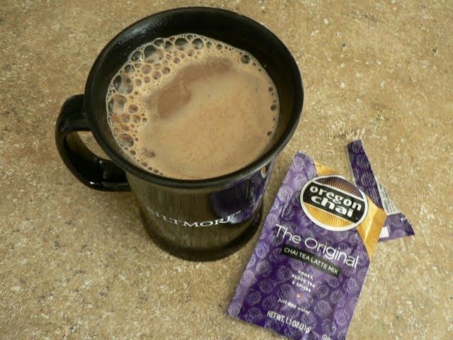 Ma Boisson du Dimanche