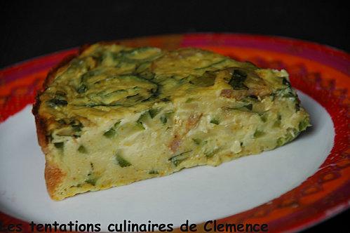 quiche sans pâte courgette lait de coco curry sau-copie-1