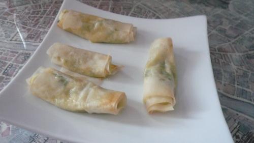 NOS DINERS PRESQUE PARFAITS : THE END