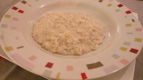 NOS DINERS PRESQUE PARFAITS : THE END