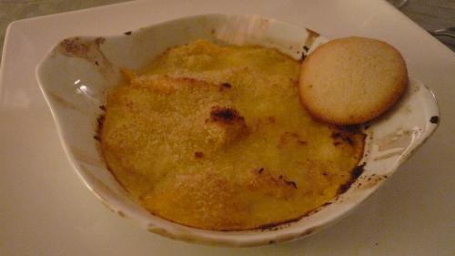 NOS DINERS PRESQUE PARFAITS : THE END