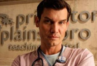 Dr House ... un spin-off sur iPhone !