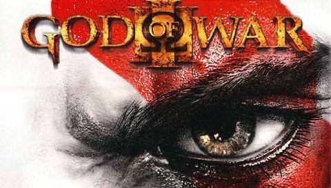 Test du jeu God of War III sur PS3