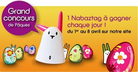 Qui veut gagner un assistant?