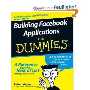 facebook pour les nuls