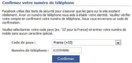 Comment créer une page Fan Facebook ?