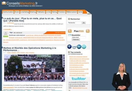 La pub du jour : Rajoutez de l’interactivité sur votre site Web !