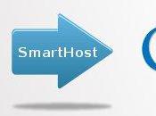 Ajouter SMTP Gmail SmartHost avec Postfix sous Ubuntu Server