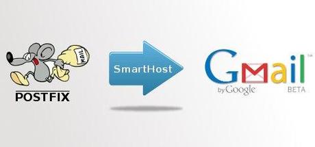 Ajouter le SMTP de Gmail en SmartHost avec Postfix sous Ubuntu Server