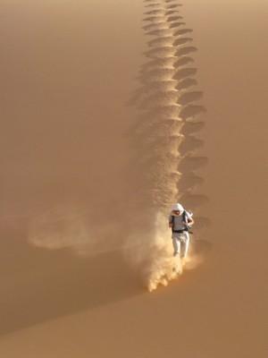 C’est comme si (Guillevic)