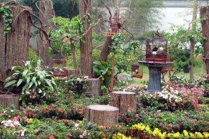 Le Jardin de l’humble administrateur, Suzhou