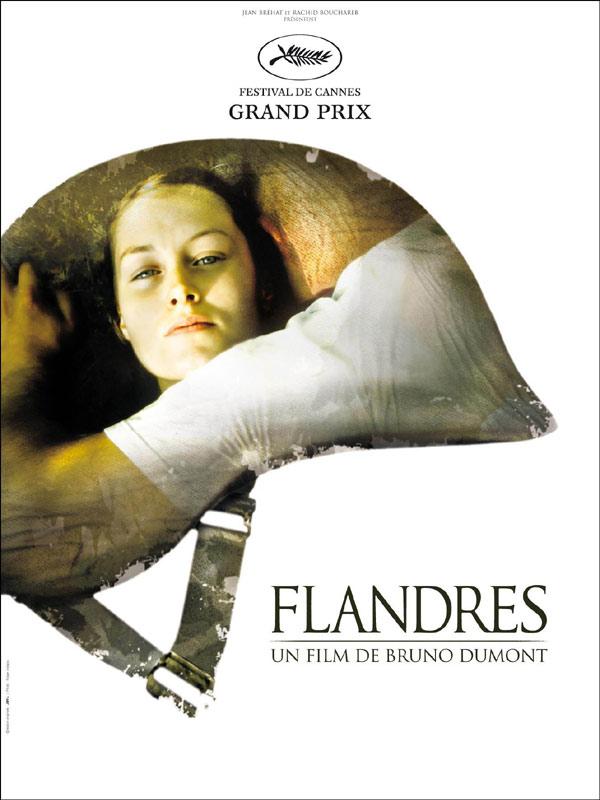 FLANDRES (Bruno Dumont - 2006)