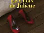 Juliette JOURDAN Choix