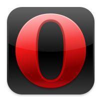 Opera Mini iPhone dispo dans l’App Store