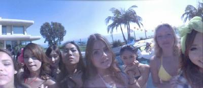 Publicité - Axe advergame Publicité - Axe advergame