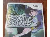 [Arrivage] Fragile Dreams