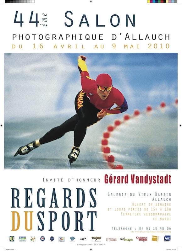 44ème Salon Photographique d'Allauch
