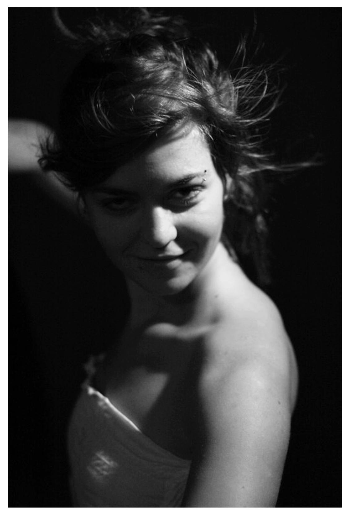 Résulats concours photo « Les portraits »