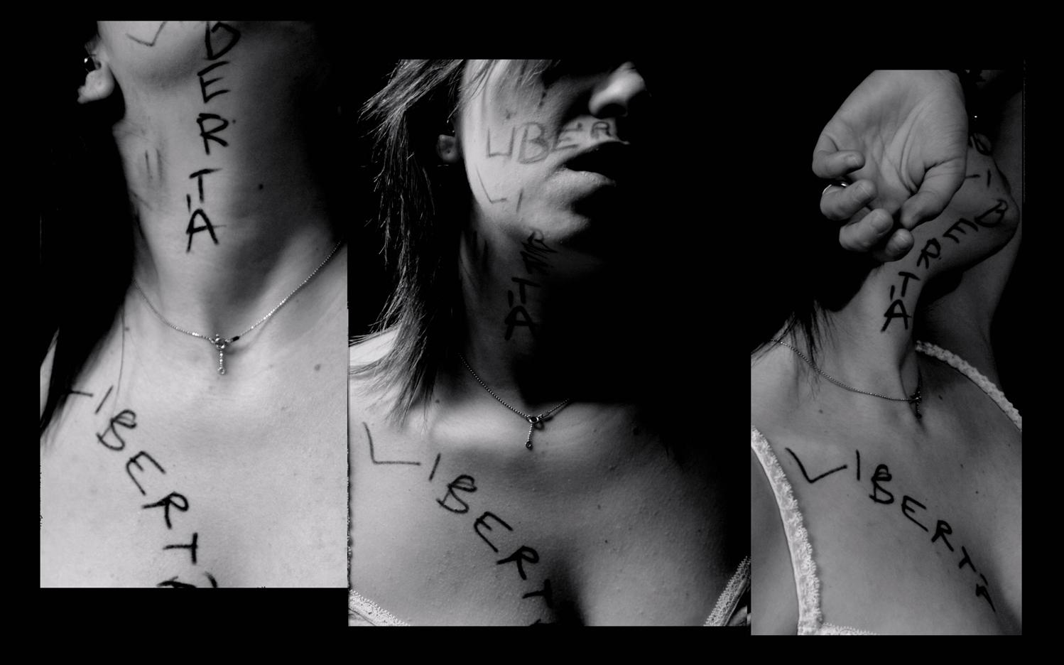 Résulats concours photo « Les portraits »