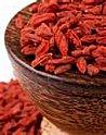 bol de goji