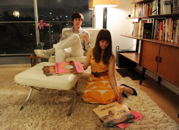 Kisses: Bermuda
Parfois, on a l’impression d’être...