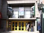 cinéma d'Avranches numérique 2010