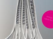 GESTERBINE eVolo Skyscraper Competition 2010