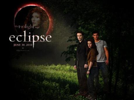 Fonds d'écrans Twilight Eclipse!