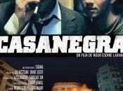 [Critique DVD] Casanegra