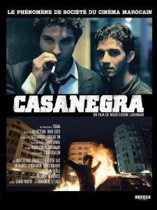 [Critique DVD] Casanegra